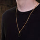 Gold Onyx