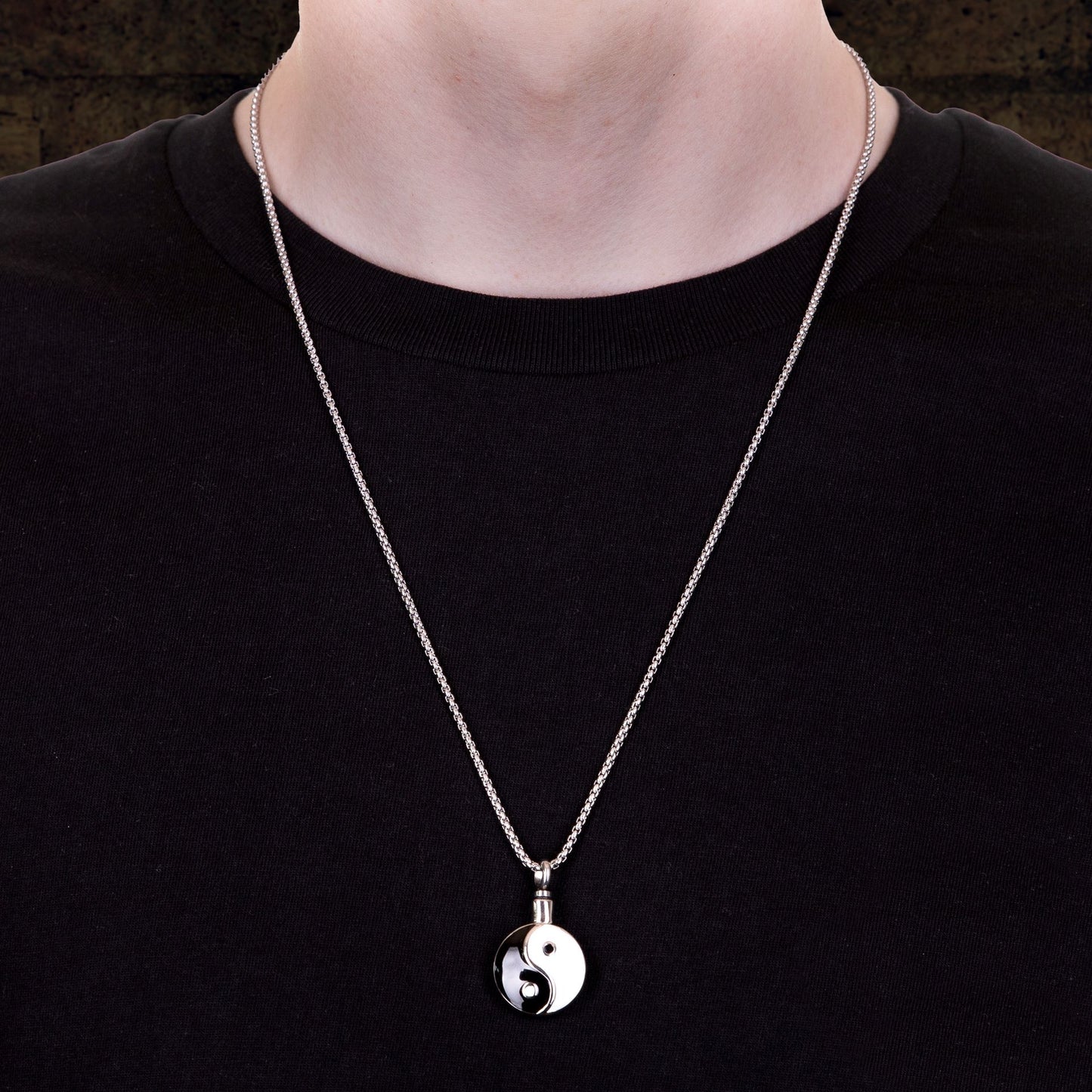 Yin Yang
