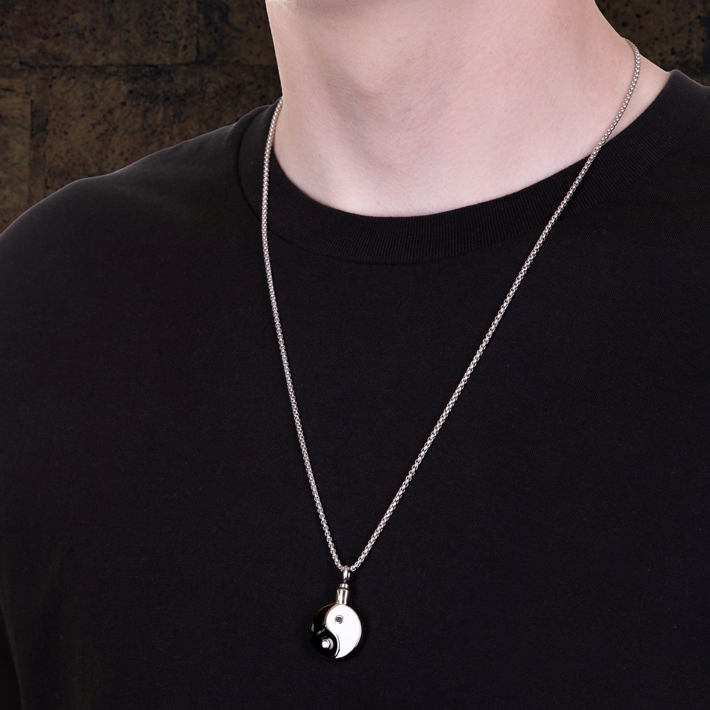 Yin Yang