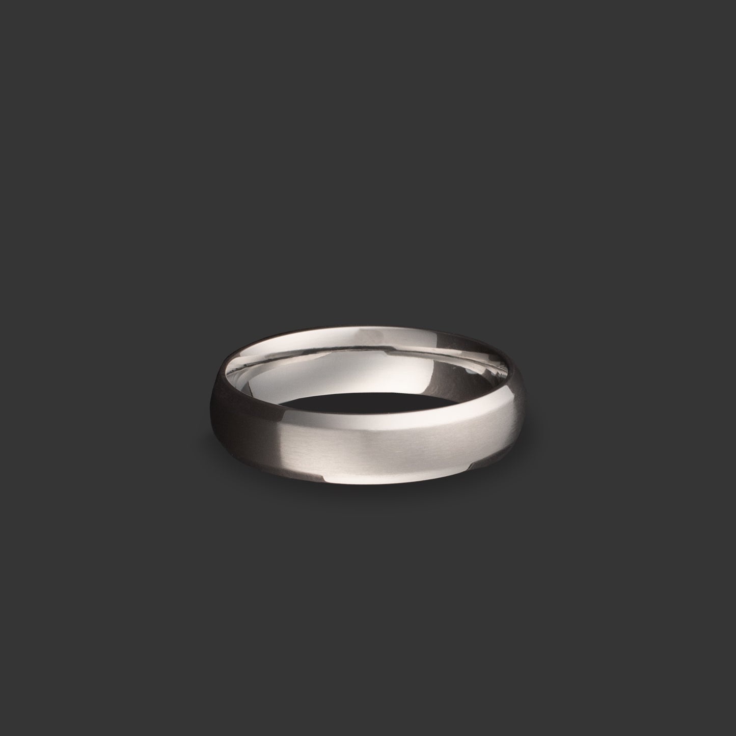 Silver Eclipse
