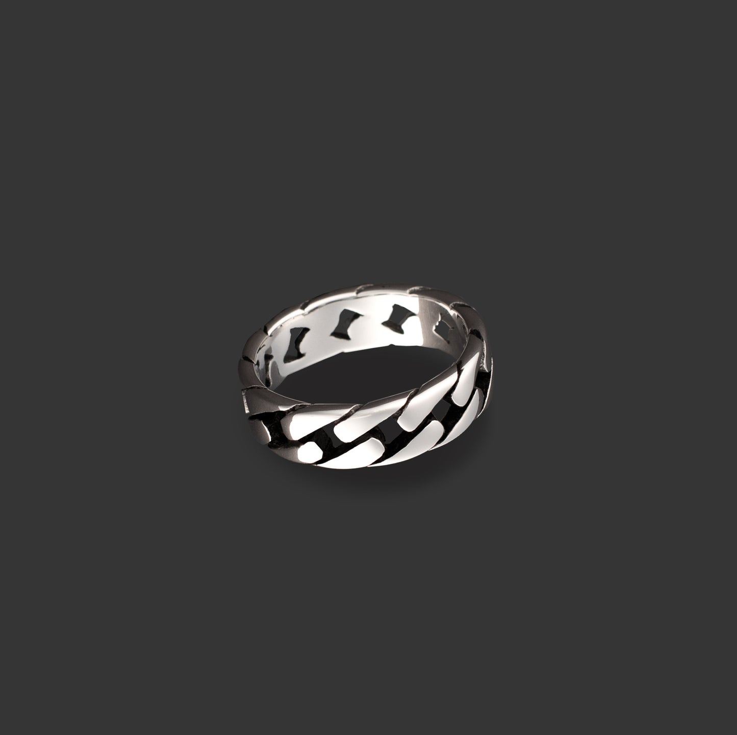 Silver Crown