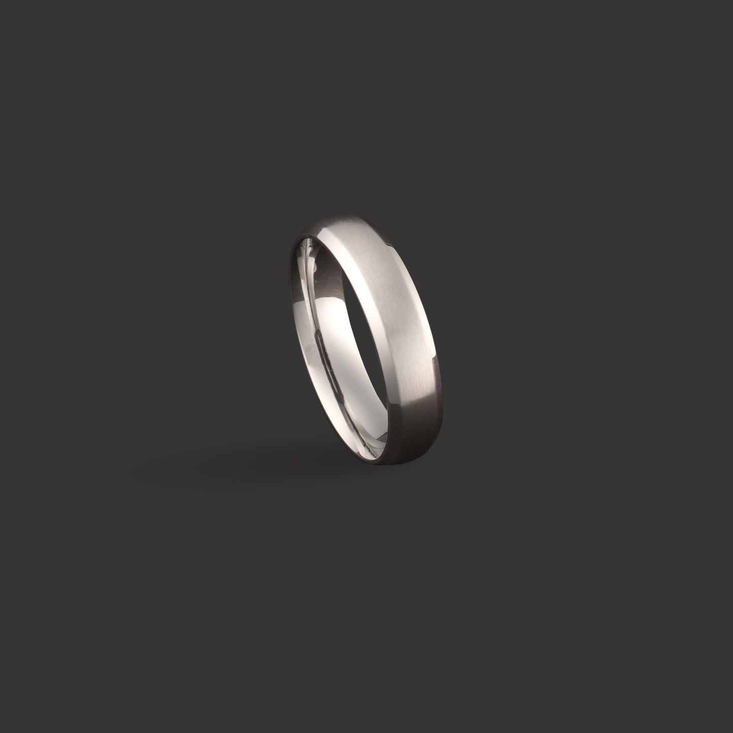 Silver Eclipse