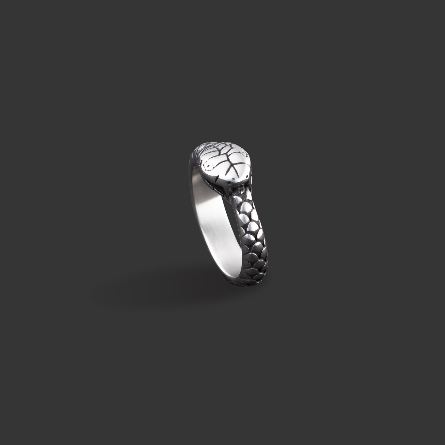 Silver Viper