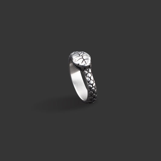 Silver Viper