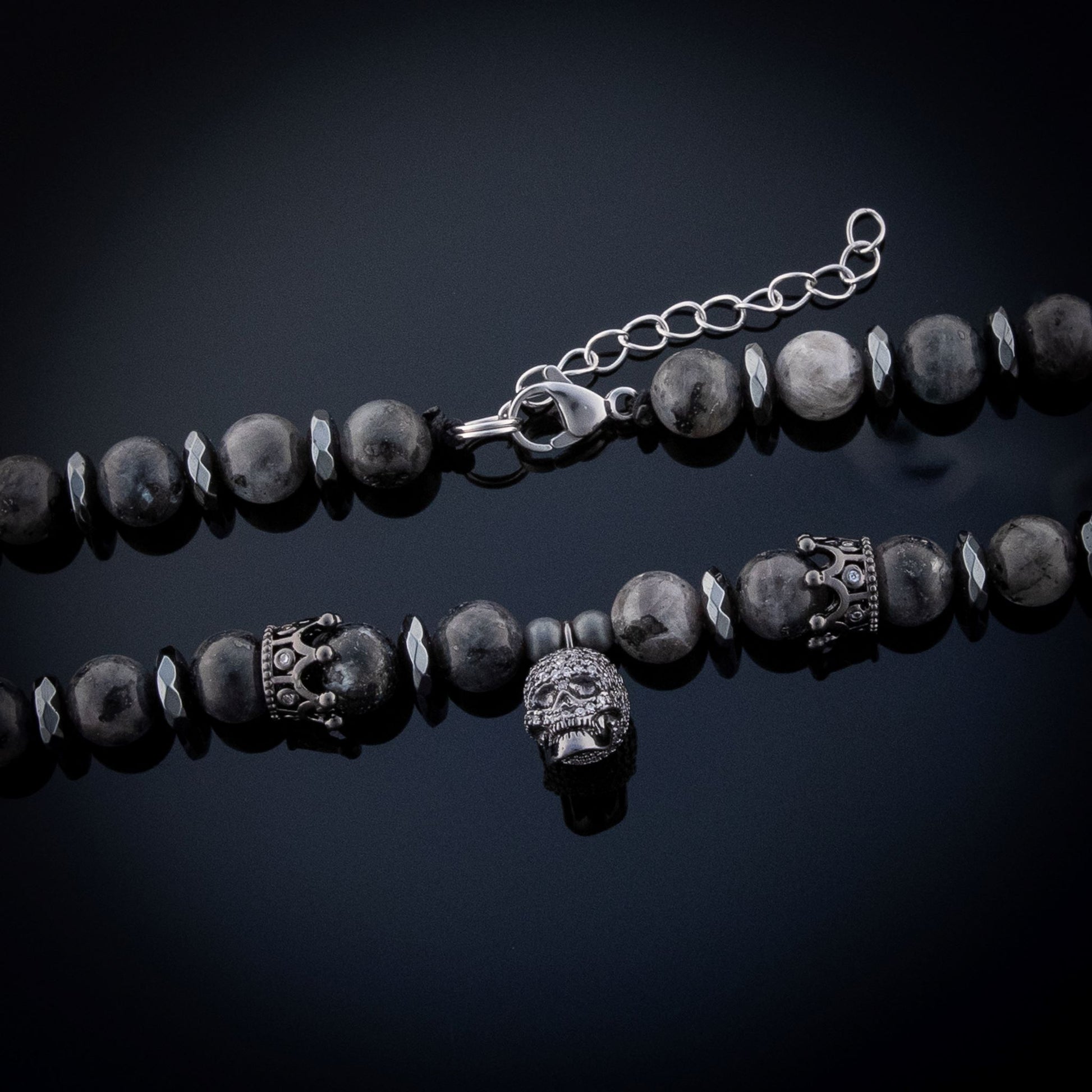 Men's Bead Chain