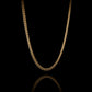 Men's Gold Cuban Chain