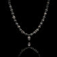 Men's Bead Chain