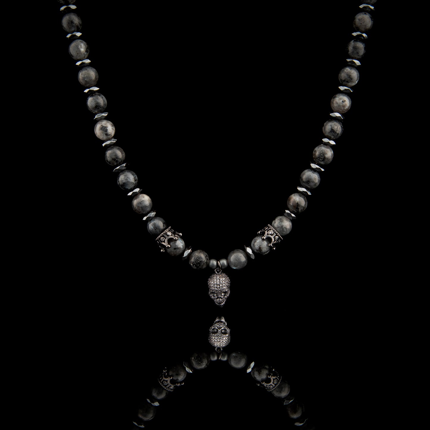 Men's Bead Chain