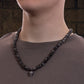 Men's Bead Chain